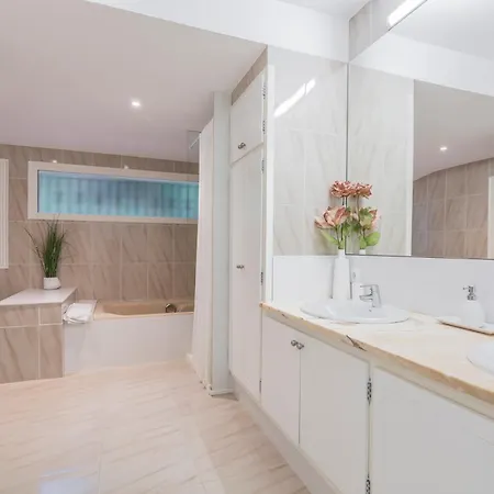 Inge Semesterbostad *