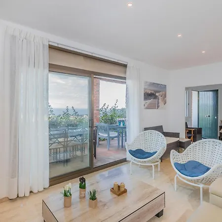Будинок відпочинку Inge En Платжа-д'Ару
