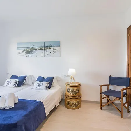 Inge Semesterbostad *