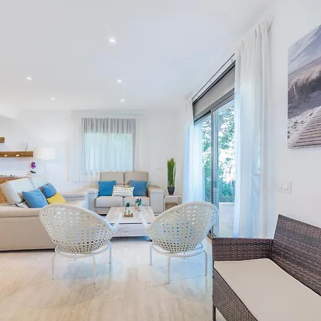 Prázdninový dům Inge Platja d'Aro