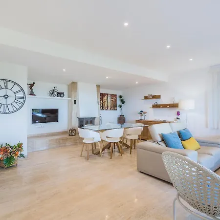 Semesterbostad Inge Platja d'Aro