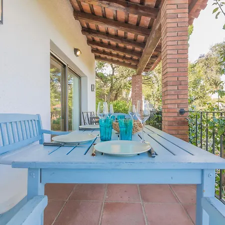 Semesterbostad Inge *