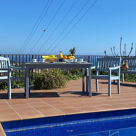 Prázdninový dům Inge