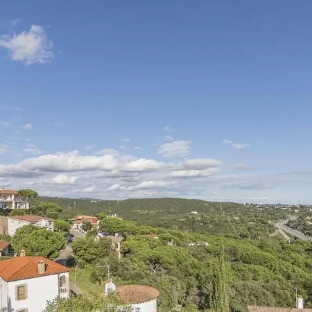 Inge Prázdninový dům