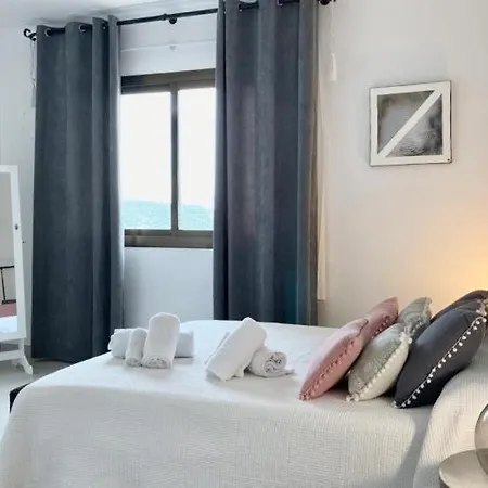 Semesterbostad Inge Platja d'Aro