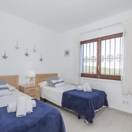 Semesterbostad Inge Platja d'Aro