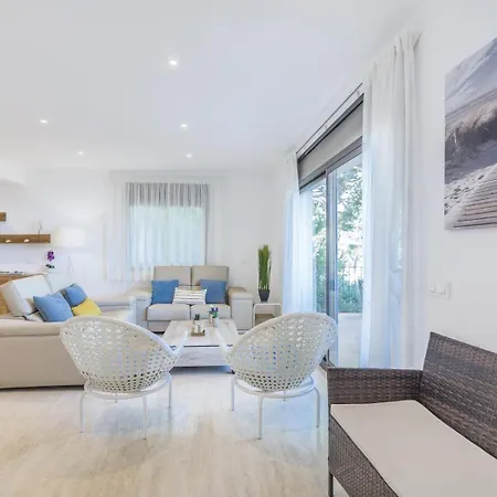 Semesterbostad Inge Platja d'Aro