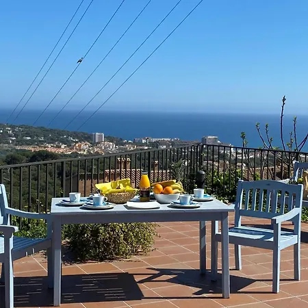 Inge Semesterbostad Platja d'Aro