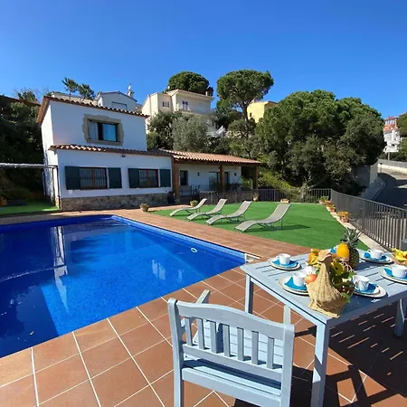 Inge Prázdninový dům