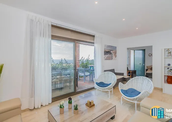 Будинок відпочинку Inge Платжа-д'Ару