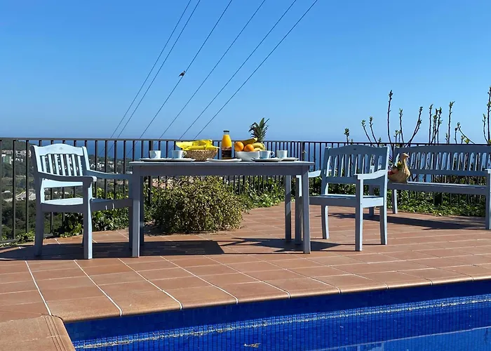 Будинок відпочинку Inge