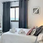 Hébergement de vacances Inge En Castell-Platja d'Aro