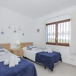 Σπίτι διακοπών Inge En Platja d'Aro