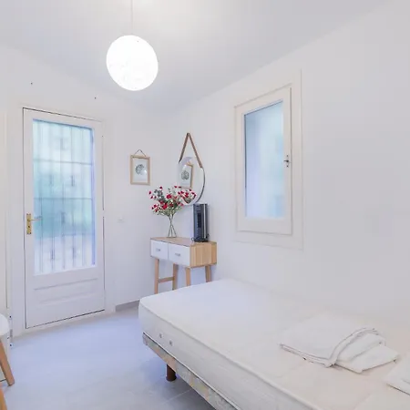 بيت للعطل Inge *