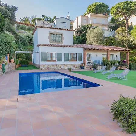 Inge بيت للعطل