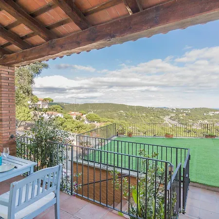 Feriehus Inge Platja d'Aro