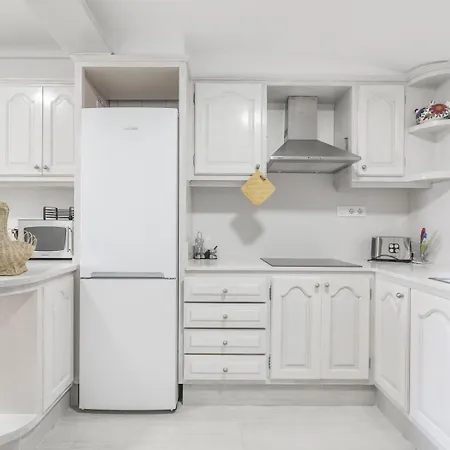 Inge بيت للعطل