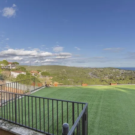 بيت للعطل Inge *