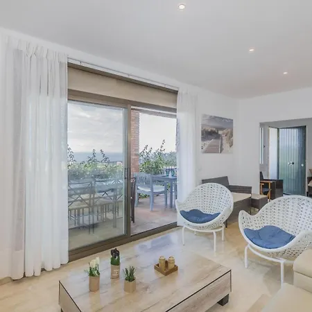 بيت للعطل Inge