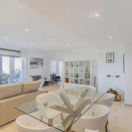 Tatil Evi Inge En Platja d'Aro